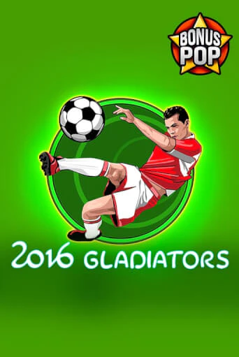 2016 Gladiators онлайн демо слот | ГМСлотс без регистрации