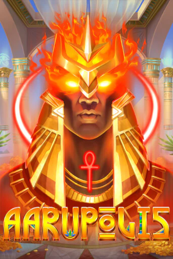 Aarupolis онлайн демо слот | ГМСлотс без регистрации