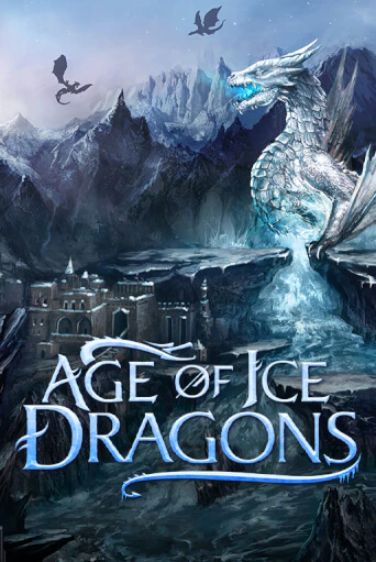 Age of Ice Dragons онлайн демо слот | ГМСлотс без регистрации