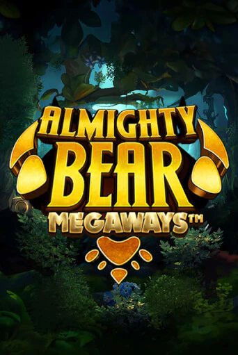 Almighty Bear Megaways онлайн демо слот | ГМСлотс без регистрации