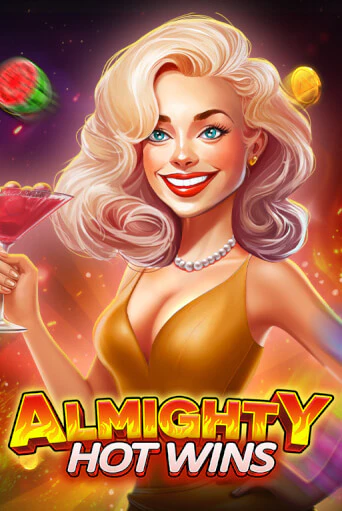 Almighty Hot Wins онлайн демо слот | ГМСлотс без регистрации