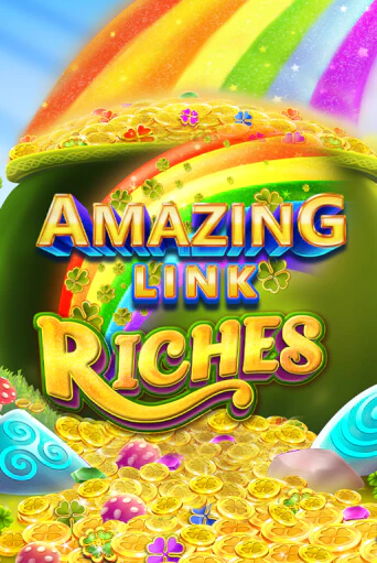 Amazing Link Riches онлайн демо слот | ГМСлотс без регистрации