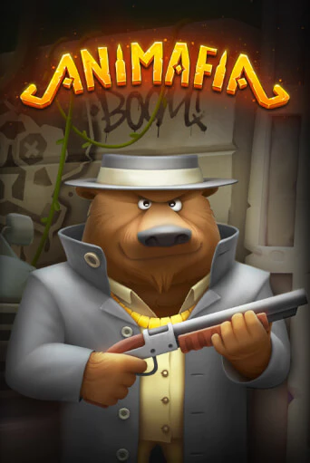 Animafia онлайн демо слот | ГМСлотс без регистрации