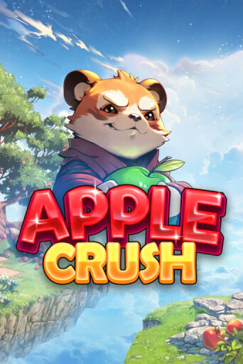 Apple Crush онлайн демо слот | ГМСлотс без регистрации