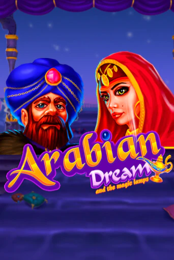Arabian Dream онлайн демо слот | ГМСлотс без регистрации