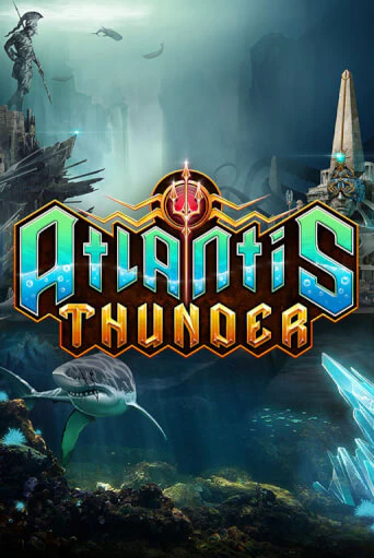 Atlantis Thunder онлайн демо слот | ГМСлотс без регистрации