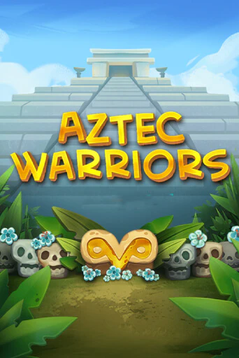 Aztec Warriors онлайн демо слот | ГМСлотс без регистрации