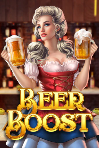 Beer Boost онлайн демо слот | ГМСлотс без регистрации