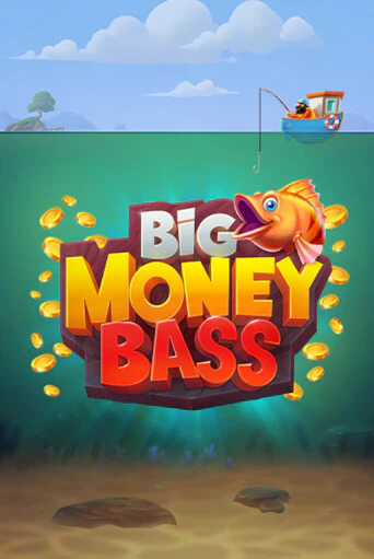 Big Money Bass онлайн демо слот | ГМСлотс без регистрации