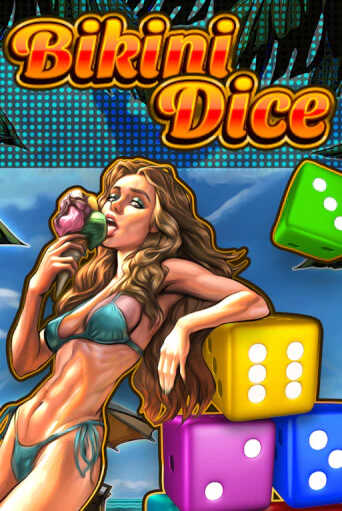 Bikini Dice онлайн демо слот | ГМСлотс без регистрации
