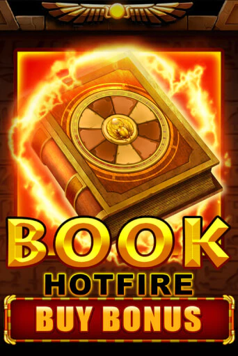 Book Hotfire Buy Bonus онлайн демо слот | ГМСлотс без регистрации