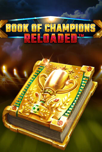 Book Of Champions Reloaded онлайн демо слот | ГМСлотс без регистрации
