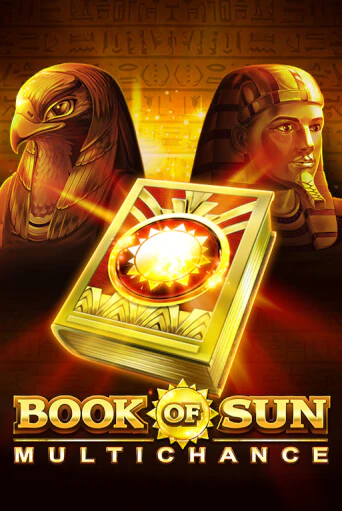Book of Sun Multichance онлайн демо слот | ГМСлотс без регистрации