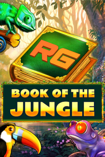Book Of The Jungle онлайн демо слот | ГМСлотс без регистрации