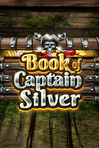 Book of Captain Silver онлайн демо слот | ГМСлотс без регистрации