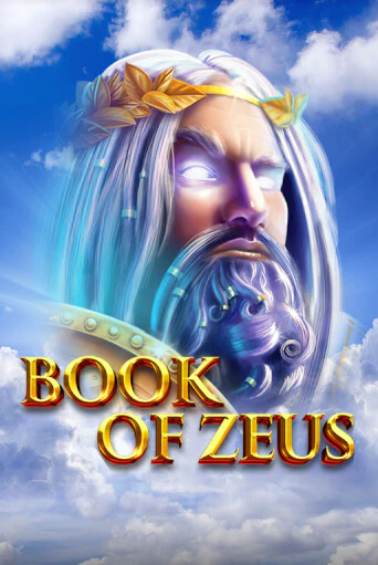 Book of Zeus онлайн демо слот | ГМСлотс без регистрации