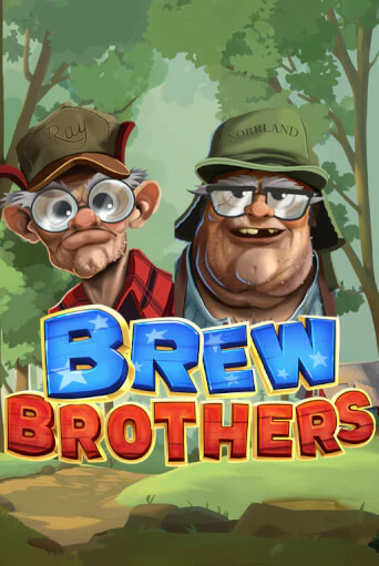 Brew-Brothers онлайн демо слот | ГМСлотс без регистрации