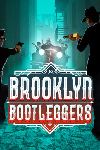Brooklyn Bootleggers онлайн демо слот | ГМСлотс без регистрации