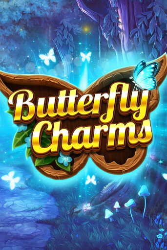 Butterfly Charms онлайн демо слот | ГМСлотс без регистрации