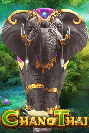 Chang Thai онлайн демо слот | ГМСлотс без регистрации