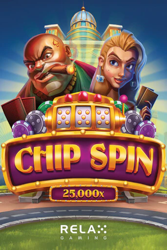 Chip Spin онлайн демо слот | ГМСлотс без регистрации