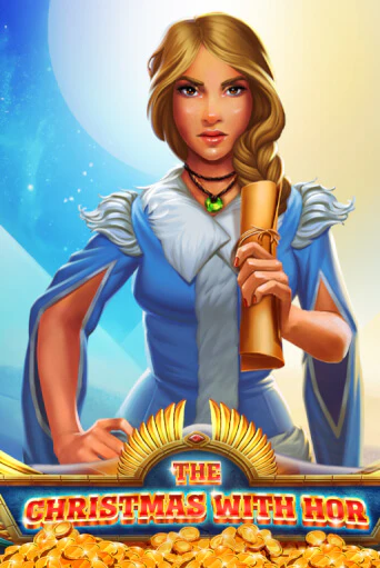 Christmas with Hor онлайн демо слот | ГМСлотс без регистрации