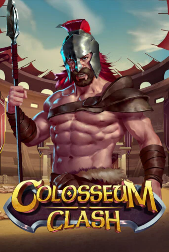 Colosseum Clash онлайн демо слот | ГМСлотс без регистрации