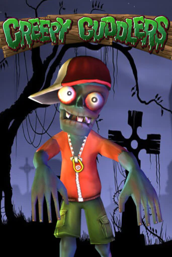 Creepy Cuddlers онлайн демо слот | ГМСлотс без регистрации