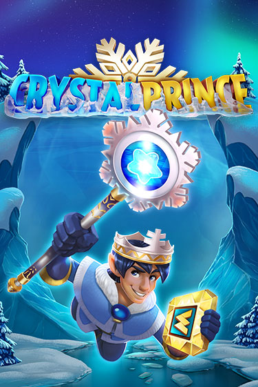 Crystal Prince онлайн демо слот | ГМСлотс без регистрации