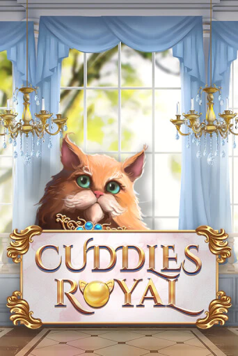 Cuddles Royal онлайн демо слот | ГМСлотс без регистрации