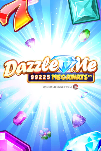 Dazzle Me Megaways онлайн демо слот | ГМСлотс без регистрации