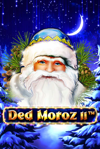 Ded Moroz II онлайн демо слот | ГМСлотс без регистрации