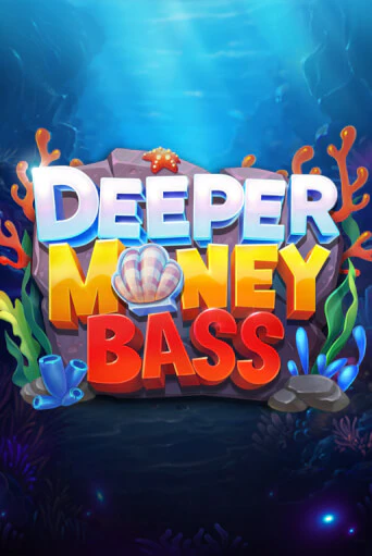 Deeper Money Bass онлайн демо слот | ГМСлотс без регистрации