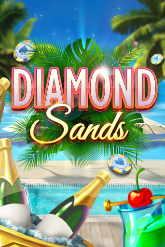 Diamond Sands онлайн демо слот | ГМСлотс без регистрации