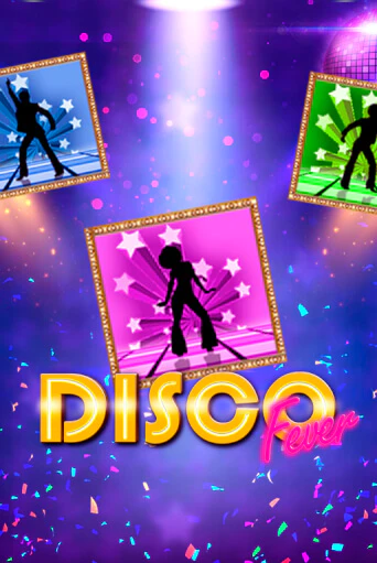 Disco Fever онлайн демо слот | ГМСлотс без регистрации