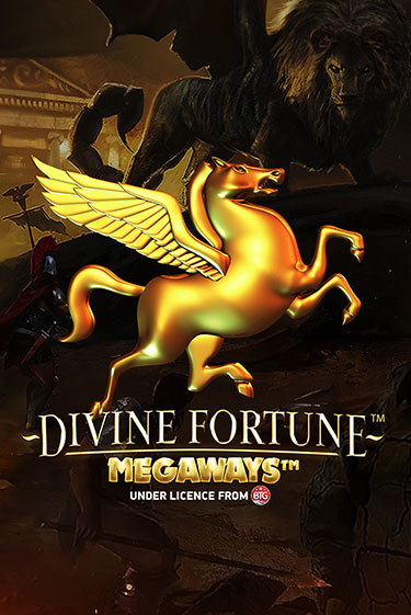 Divine Fortune Megaways онлайн демо слот | ГМСлотс без регистрации
