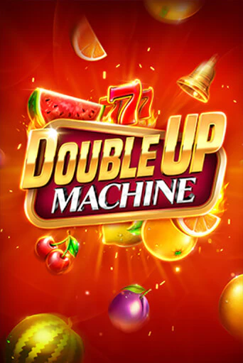 Double Up Machine онлайн демо слот | ГМСлотс без регистрации