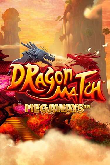 Dragon Match Megaways онлайн демо слот | ГМСлотс без регистрации