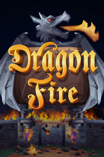 Dragon fire онлайн демо слот | ГМСлотс без регистрации