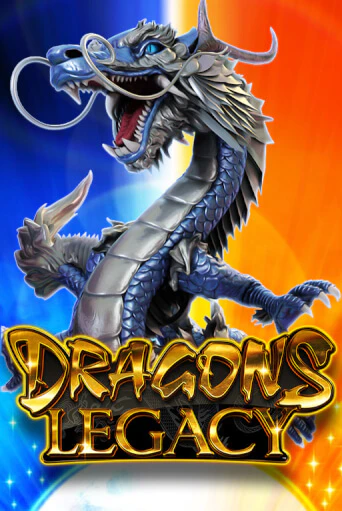 Dragons Legacy онлайн демо слот | ГМСлотс без регистрации