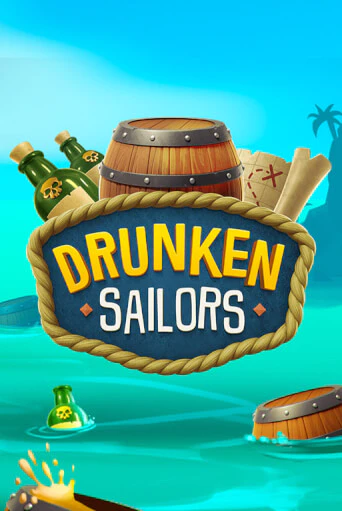 Drunken Sailors онлайн демо слот | ГМСлотс без регистрации