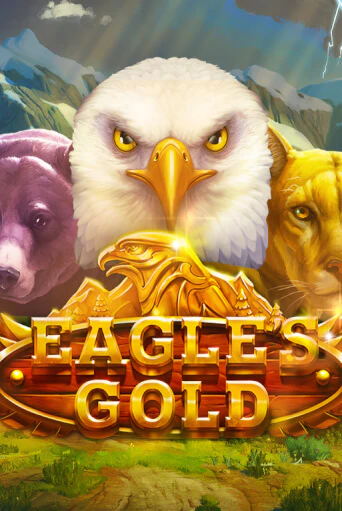 Eagles Gold онлайн демо слот | ГМСлотс без регистрации