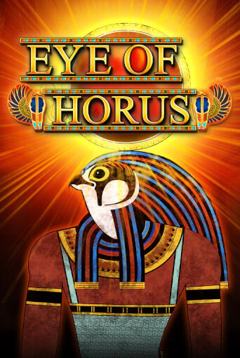 Eye of Horus онлайн демо слот | ГМСлотс без регистрации