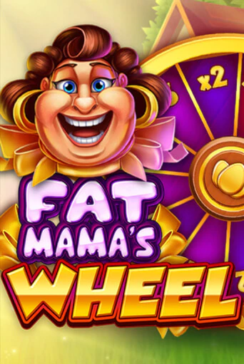 Fat Mama's Wheel онлайн демо слот | ГМСлотс без регистрации
