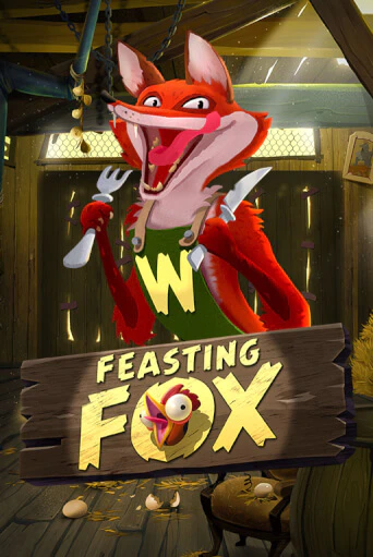 Feasting Fox онлайн демо слот | ГМСлотс без регистрации