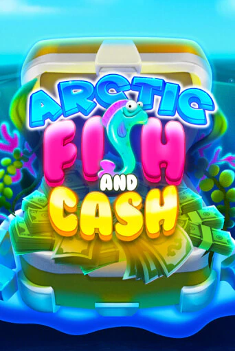 Fish And Cash Arctic онлайн демо слот | ГМСлотс без регистрации