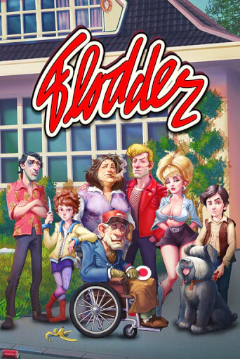 Flodder онлайн демо слот | ГМСлотс без регистрации