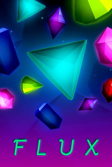 Flux онлайн демо слот | ГМСлотс без регистрации