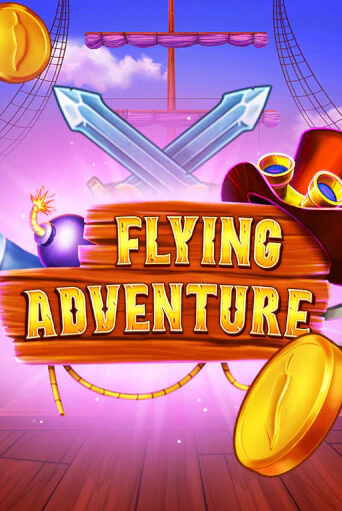 Flying adventure онлайн демо слот | ГМСлотс без регистрации