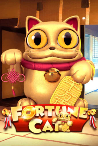 Fortune Cat онлайн демо слот | ГМСлотс без регистрации